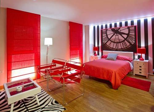 Apartamentos en Mérida