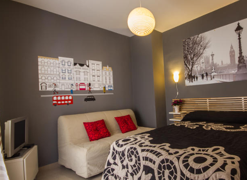 Apartamentos en Mérida