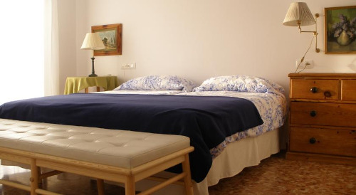 Apartamentos en Mérida